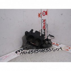 Pinza freno anteriore Front brake caliper Honda SH 300 I ABS 16 17