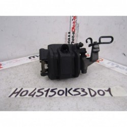 Pinza freno anteriore Front brake caliper Honda SH 300 I ABS 16 17