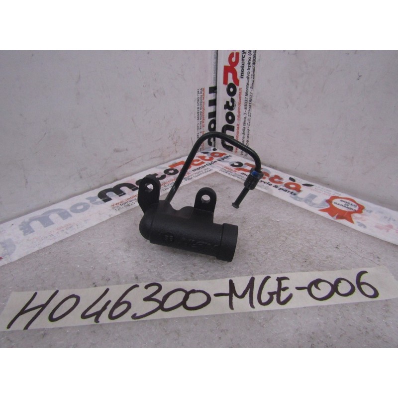 Valvola modulo abs ABS module valve Honda VFR 1200 F 09 16