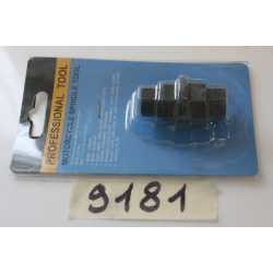 Estrattore perno ruota...