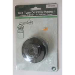 Chiave 65mm (2-9/16") - 14...