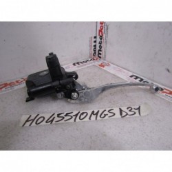 Pompa freno anteriore Front brake pump Honda NC 750 X ABS 14 17
