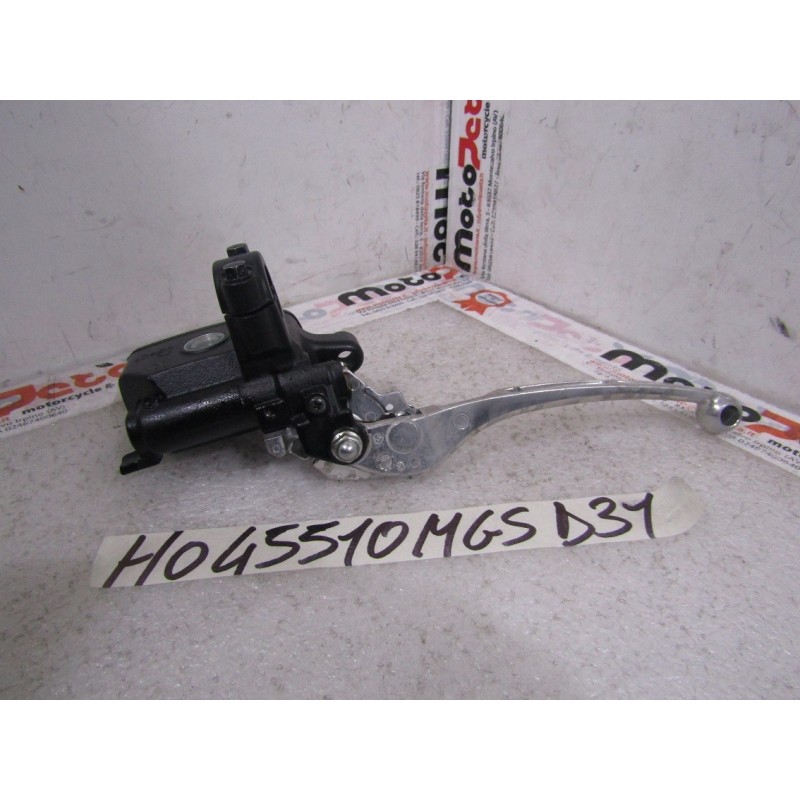 Pompa freno anteriore Front brake pump Honda NC 750 X ABS 14 17