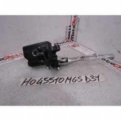 Pompa freno anteriore Front brake pump Honda NC 750 X ABS 14 17