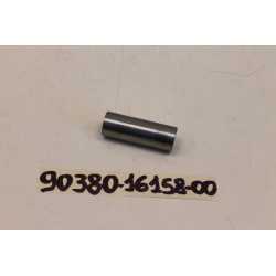 Yamaha MT 07 14 24 Boccola...