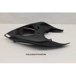 Ducati Streetfighter 848...