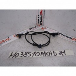 Sensore ABS posteriore Rear ABS sensor Honda NC 750 X ABS 14 17
