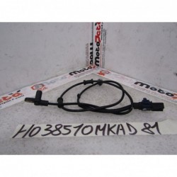 Sensore ABS posteriore Rear ABS sensor Honda NC 750 X ABS 14 17