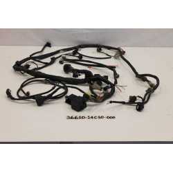 Suzuki Burgman 250 03 06...