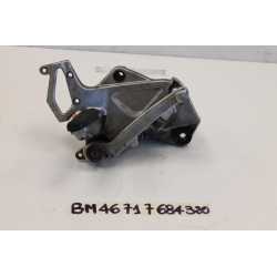 BMW F 800 S ST 04 12 Pedana...