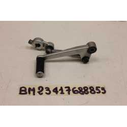 BMW F800 ST 04 12 Leva...