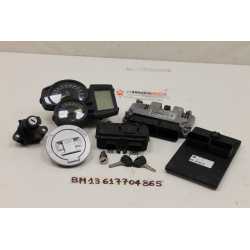 BMW F800 S ST GT Kit chiavi...