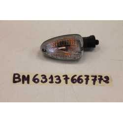 BMW F800 ST 04 12 Freccia...