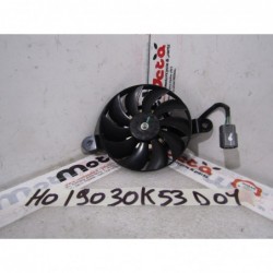 Ventola radiatore Radiator fan Honda SH 300 I ABS 16 17