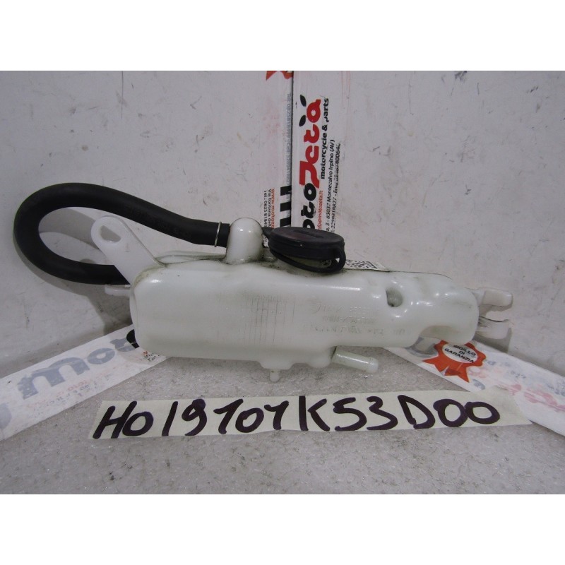 Vaschetta espansione liquido Liquid expansion tank Honda SH 300 I ABS 16 17