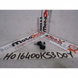 Iniettore Injektoren Fuel injector Honda SH 300 I ABS 16 17