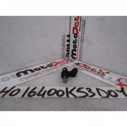 Iniettore Injektoren Fuel injector Honda SH 300 I ABS 16 17