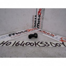 Iniettore Injektoren Fuel injector Honda SH 300 I ABS 16 17