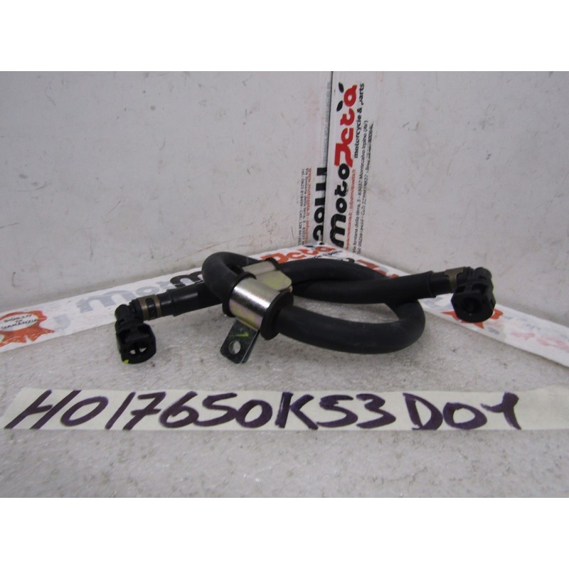 Tubo benzina Fuel hose Honda SH 300 I ABS 16 17