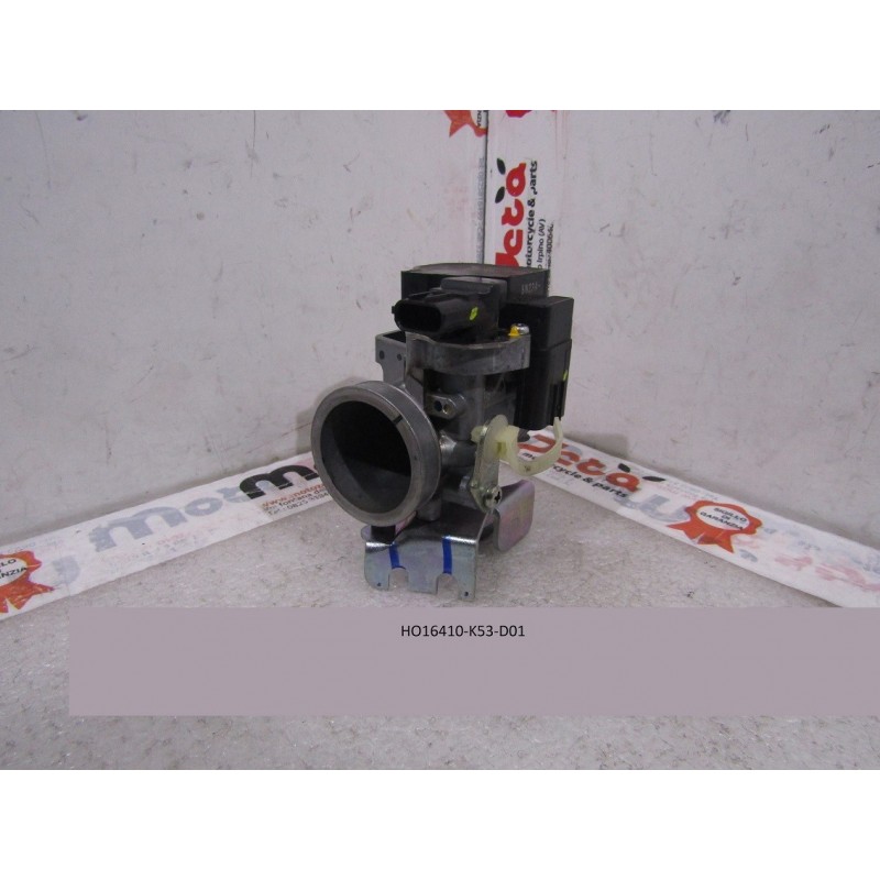 Corpo farfallato Throttle body Honda SH 300 I ABS 16 17