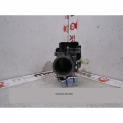 Corpo farfallato Throttle body Honda SH 300 I ABS 16 17