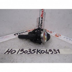 Tubo rabocco liquido radiatore Radiator water hose Honda SH 300 I ABS 16 17