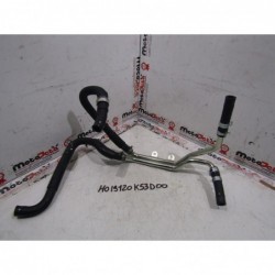 Tubi circuito raffreddamento Cooling circuit pipes Honda SH 300 I ABS 16 17