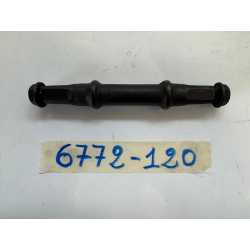 Asse perno movimento...