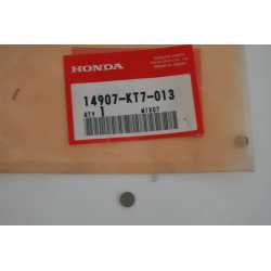 Honda Zoomer 50 06 12 CRF...