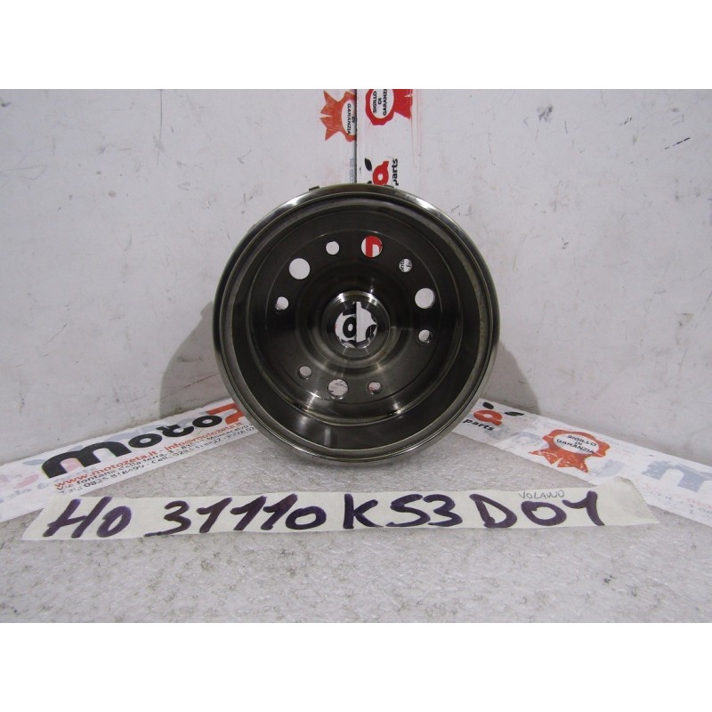 Volano rotore Flywheel stator Honda SH 300 I ABS 16 17