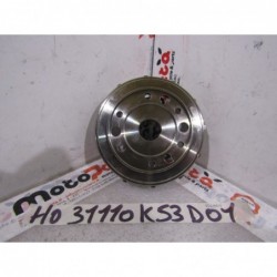 Volano rotore Flywheel stator Honda SH 300 I ABS 16 17