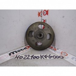Campana frizione Clutch bell housing Honda SH 300 I ABS 16 17