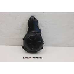 Kawasaki Versys 650 10 16...