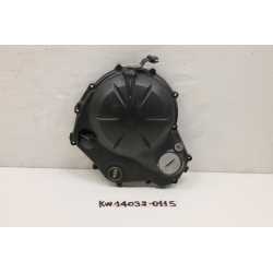 Kawasaki Versys 650 10 16...