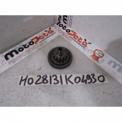 Ingranaggio motorino avviamento Starter motor gear Honda SH 300 I ABS 16 17