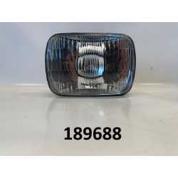 Fanale anteriore Headlight...