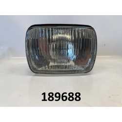 Fanale anteriore Headlight...