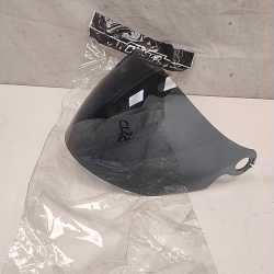 Visiera casco colore dark...