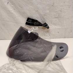 Visiera colore smoke HJ-S2...