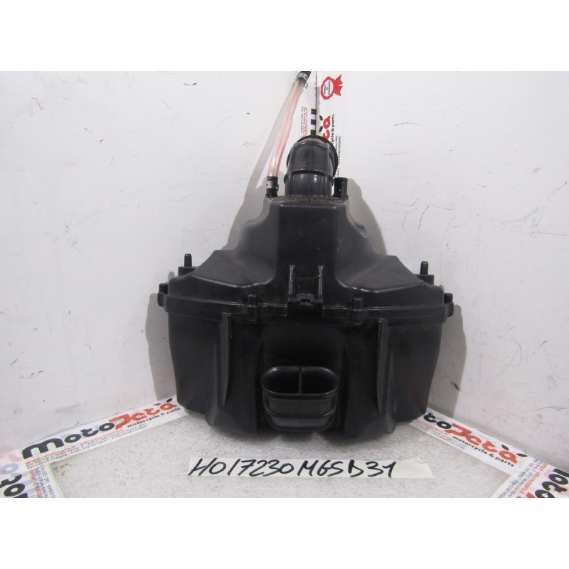 Airbox scatola filtro Filter box airbox Honda NC 750 X ABS 14 17