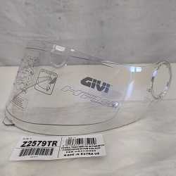 Visiera casco HX-33, HX-23...