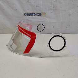 Visiera casco X23 FLIP UP...