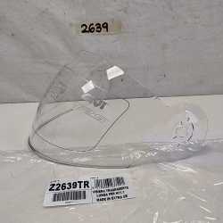 Visiera trasparente Casco...