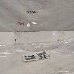 Visiera Antigraffio per...