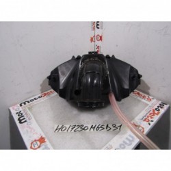 Airbox scatola filtro Filter box airbox Honda NC 750 X ABS 14 17