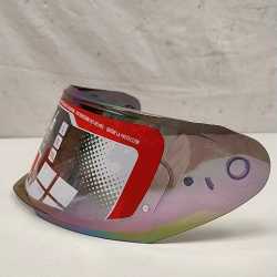 Givi Z2597IR Visiera...