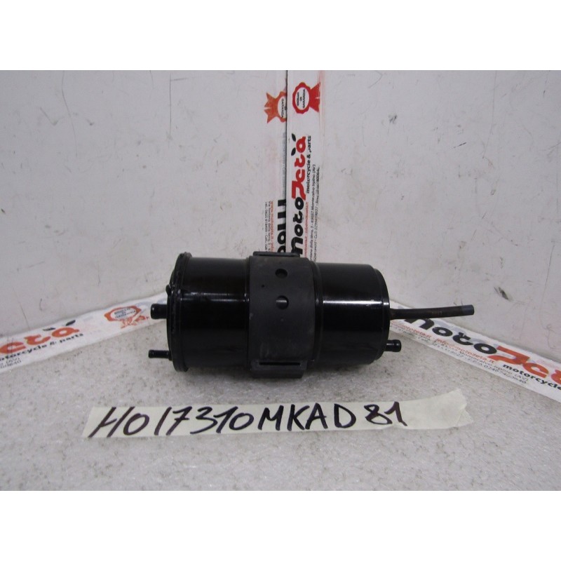 Filtro canister Canister filter Honda NC 750 X ABS 14 17
