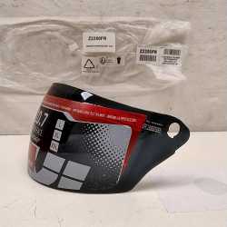 Visiera casco fumè Z2250FR...