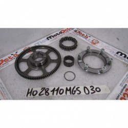 Ingranaggio ruota libera Motor gear free wheel Honda NC 750 X ABS 14 17