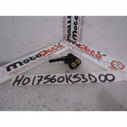 Raccordo tubo benzina corpo farfallato Throttle body Honda NC 750 X ABS 14 17